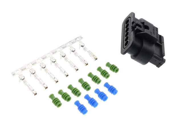 Electrical Pin Connector