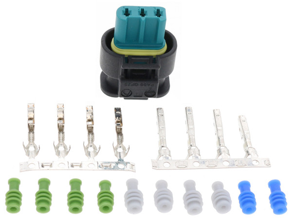 Electrical Connector