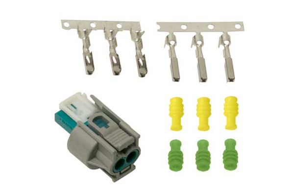 Electrical Connector
