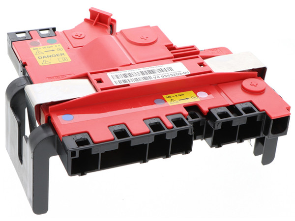 Power Distribution Box