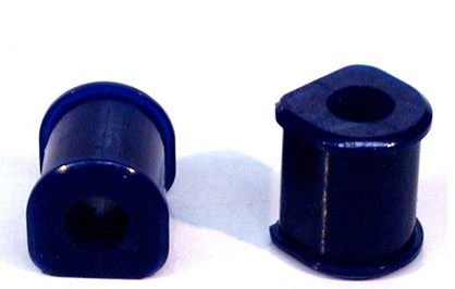 PORSCHE-SW/BAR TO CHAS MT | SPF0095-22K