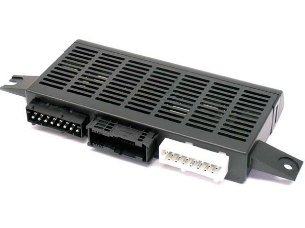 Check Control Module