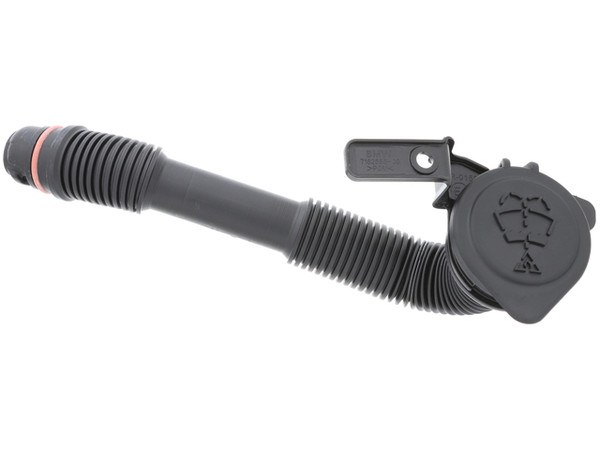 Filler Pipe