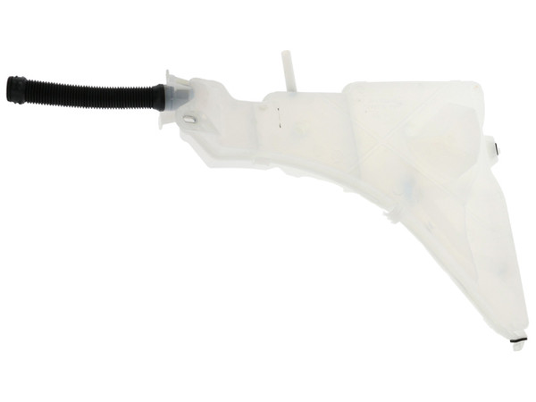 Washer Fluid Reservoir