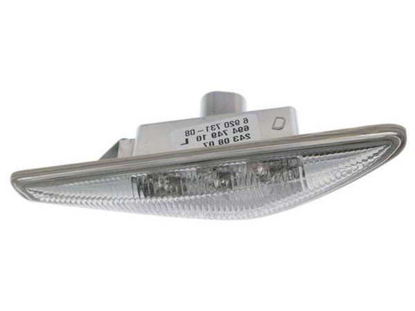 Additional Side Light