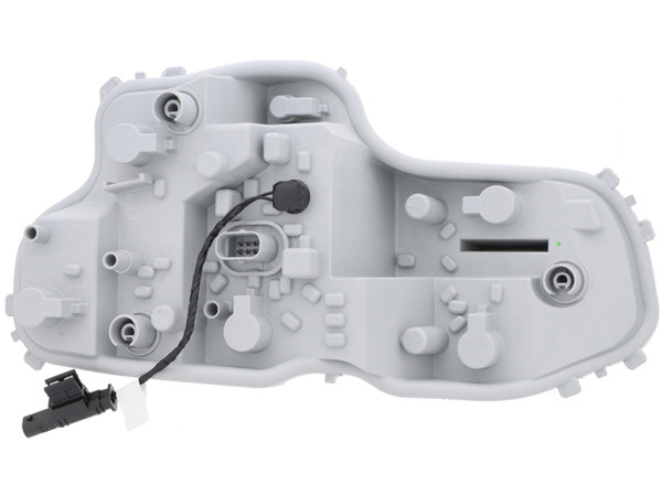 Bulb Carrier