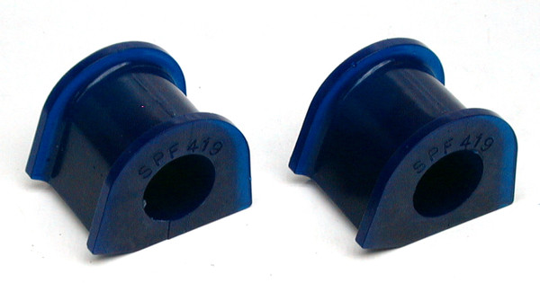 VW COMBI SWAY BAR MOUNT 24 MM