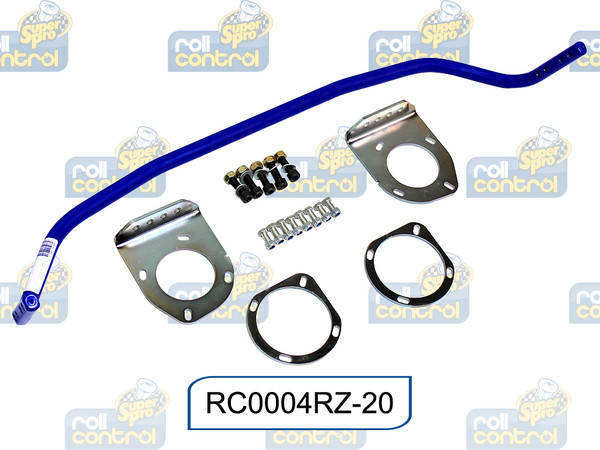 VW Polo Rr 20mm Adj. S/Bar