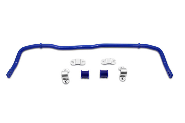 Front 24mm Heavy Duty 2 Position Blade Adjustable Sway Bar | RC0006FZ-24