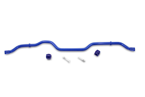Rear 24mm Heavy Duty 2 Position Blade Adjustable Sway Bar | RC0006RZ-24