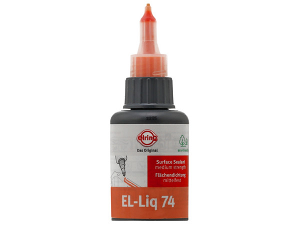 Sealing Compound
