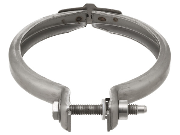 Exhaust Clamp