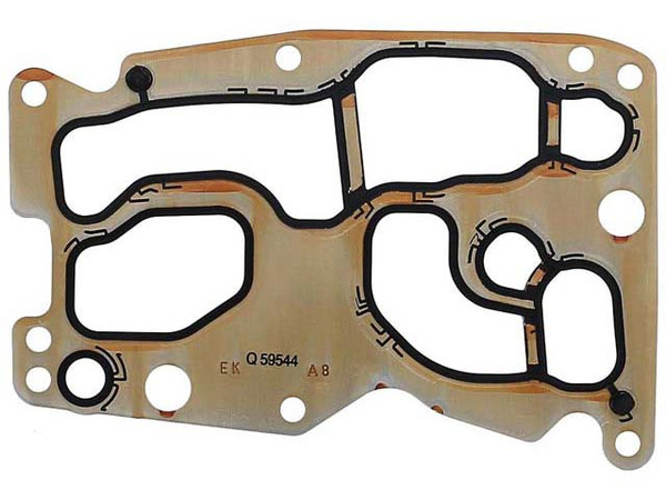 Engine Oil Cooler Gasket