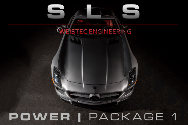 SLS Power Package 1