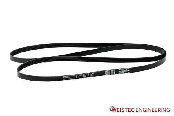 SLS 750, M159 Supercharger Belt