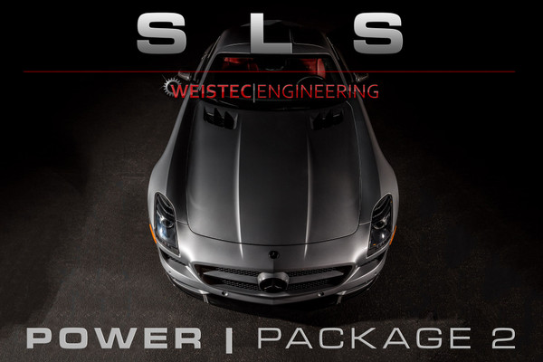 SLS Power Package 2