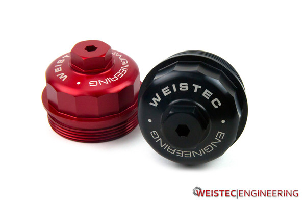 Billet Oil Filter Cap, M156-M159