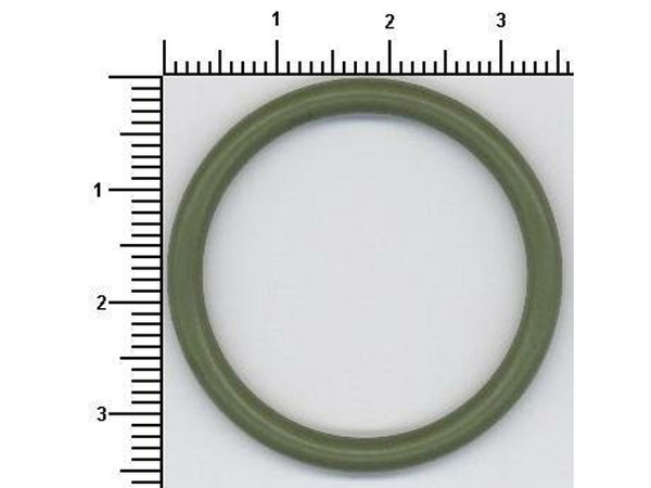 Coolant Pipe O-Ring