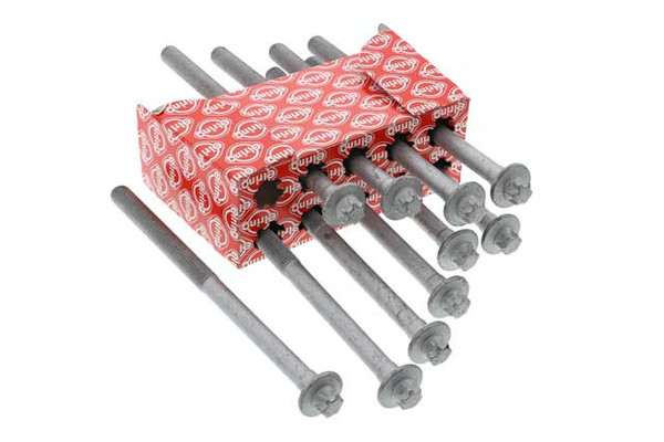 Cylinder Head Bolt Set