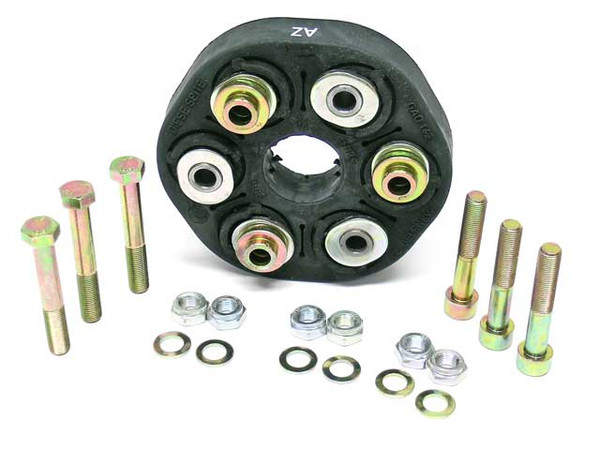 Flex Disc Kit