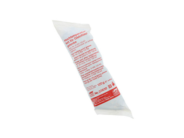 C.V. Joint Grease