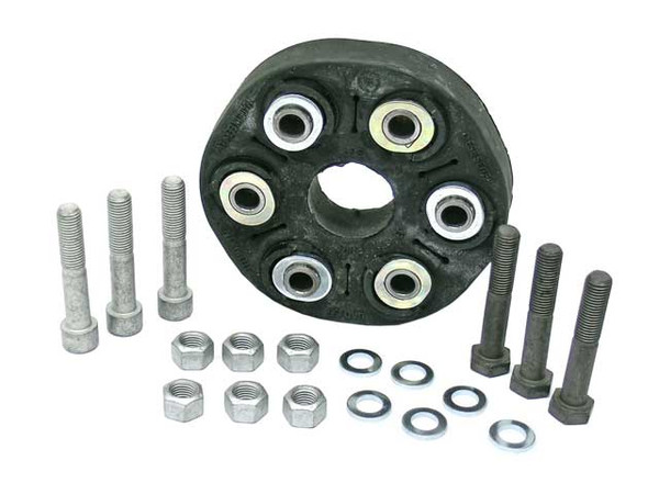 Flex Disc Kit