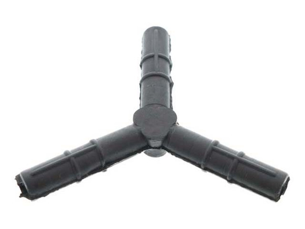 Vacuum Line Connector