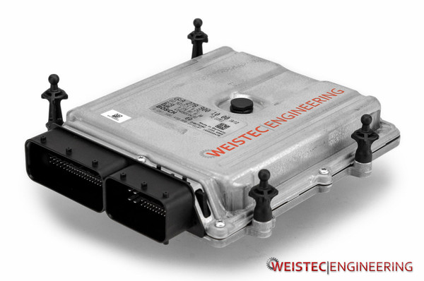 M157 ECU Upgrade