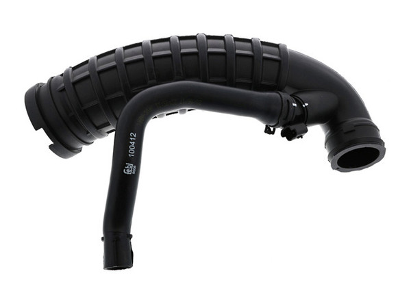 Intake Boot