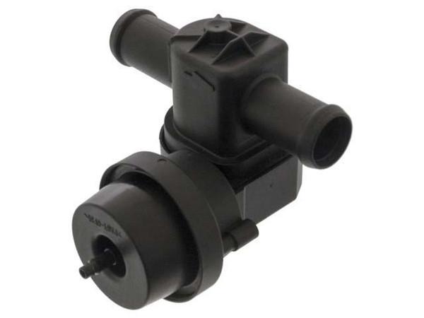 Heater Control Valve