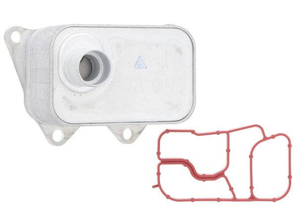 Engine Oil Cooler