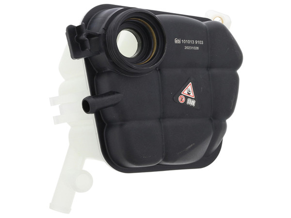 Coolant Expansion Tank