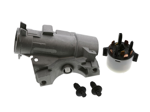 Ignition Lock Housing