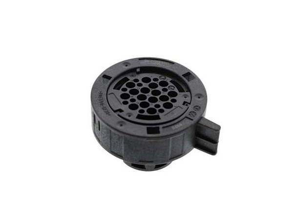Connector Socket