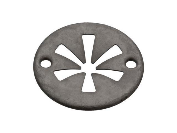 Shield Clamping Washer
