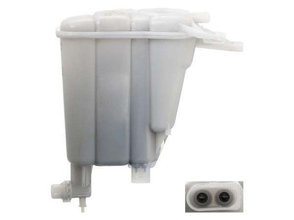 Coolant Expansion Tank