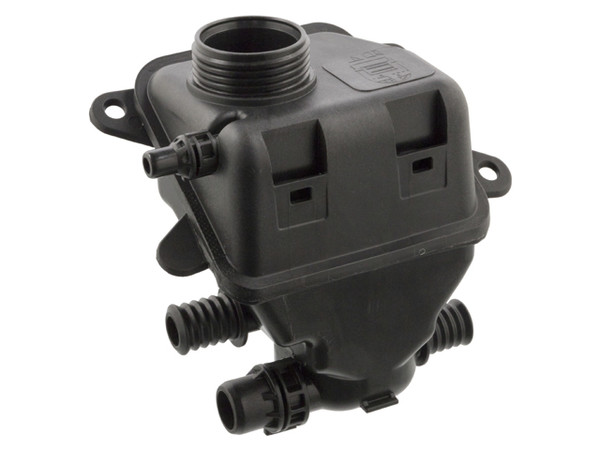 Coolant Expansion Tank