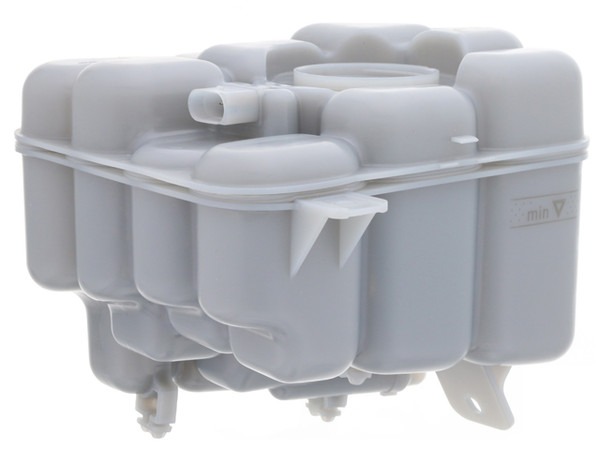 Coolant Expansion Tank