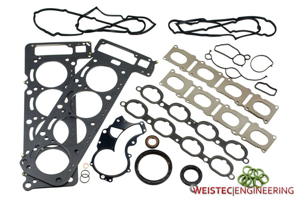 Engine Gasket Set, M156