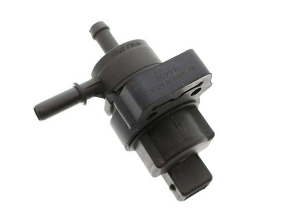 Regeneration Valve
