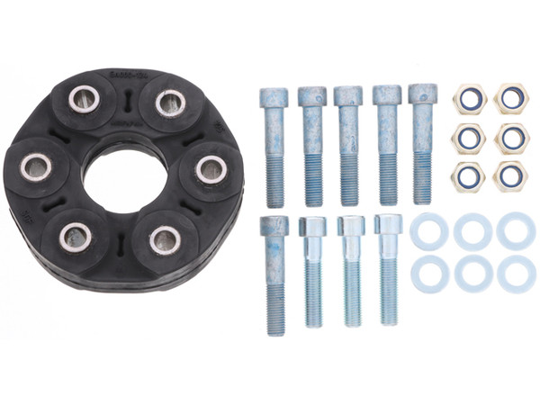 Flex Disc Kit