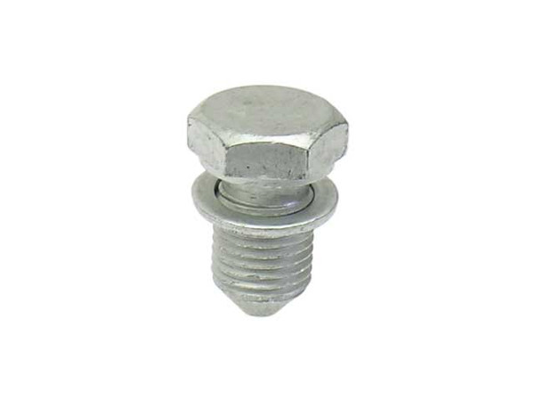 Engine Oil Drain Plug