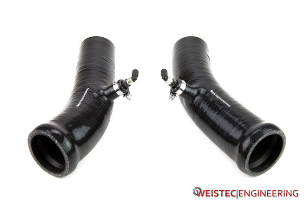 Water-Methanol Injection System, M178 AMG GTS