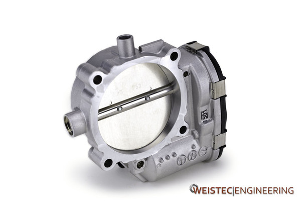 82mm Throttle Body, Mercedes OEM