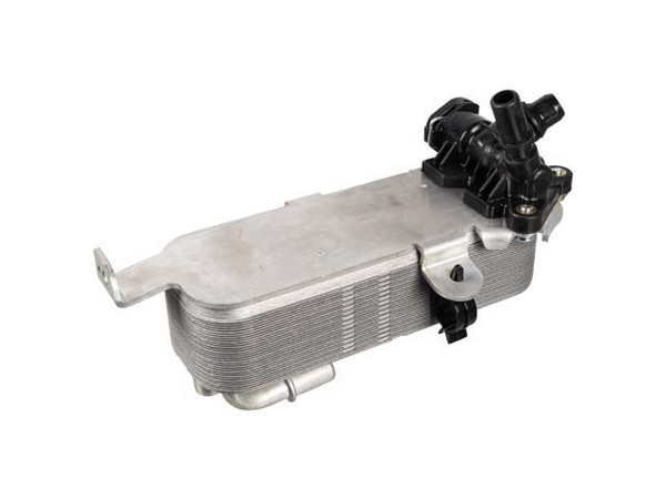 Transmission Oil Cooler