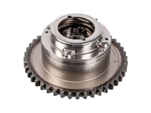 Camshaft Adjuster