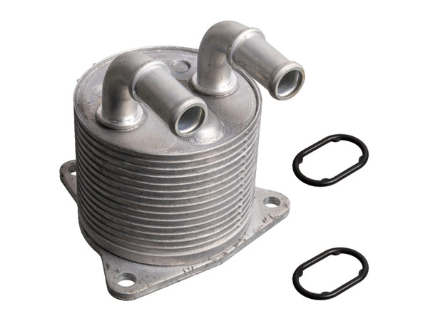 Transmission Oil Cooler