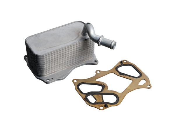 Engine Oil Cooler