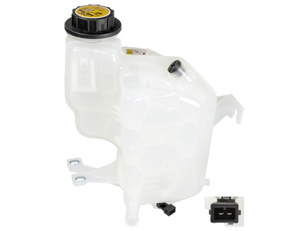 Coolant Expansion Tank