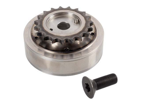 Camshaft Adjuster